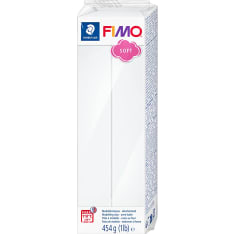 Fimo Valk 454g soft-muovailumassa
