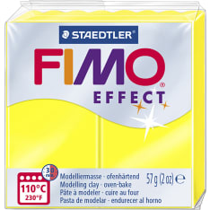 Staedtler Fimo Effect Neon askartelumassa