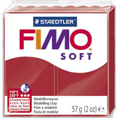 Staedtler Fimo Soft 57g askartelumassa