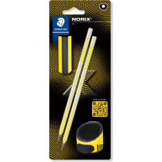 Staedtler Norix set yellow