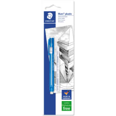Staedtler Mars Plastic rubber pen