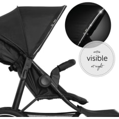 Hauck Runner 2 Stroller