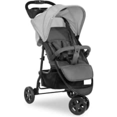 Hauck Citi Neo 3 Grey Jogger Strollers