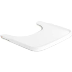 Hauck Alpha Wooden Tray High Chair Tray