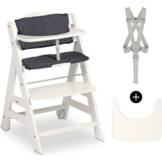 Hauck Beta+ syöttötuoli