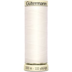 Gütermann 100 m ompelulanka