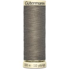 Gütermann 100 m ompelulanka