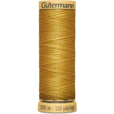 Gütermann 100 m puuvillaompelulanka