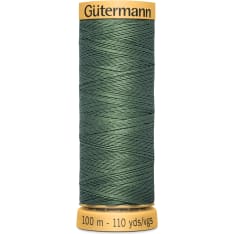 Gütermann 100 m puuvillaompelulanka