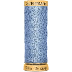 Gütermann 100 m puuvillaompelulanka