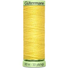 Gütermann Top Stitch 30 m ompelulanka