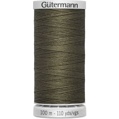 Gütermann Extra Strong M782 100 m Sewing Thread