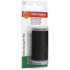 Gütermann strong Bubble 100 m sewing thread