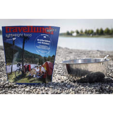 Reiter Pasta carbonara