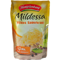 Hengstenberg 400 g mieto hapankaali