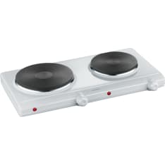 Severin DK1042 double hob
