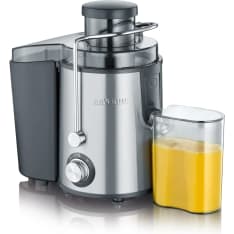 Severin ES3566 mehupuristin