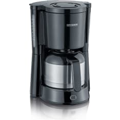 Severin KA4835 termoskannulla kahvinkeitin