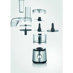 Severin KM3865 silppuri
