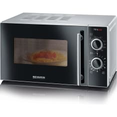 Severin MW7771 Microwave Oven