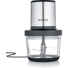 Severin KM3867 silppuri