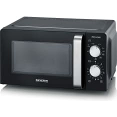 Severin MW7781 mikroaaltouuni