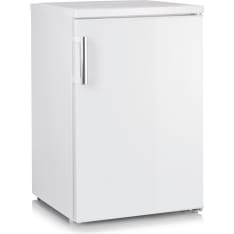 Severin TKS8847 107/13 L valkoinen jääkaappi pakastinlokerolla