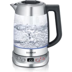Severin WK3480 Tea/water kettle