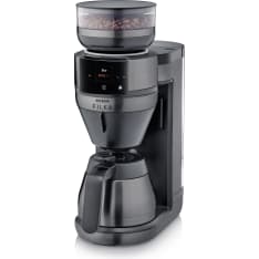 Severin KA4855 Filka Inox kahvinkeitin termoskannulla