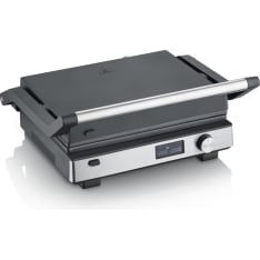 Severin KG2380 SEVINI Flex pöytägrilli