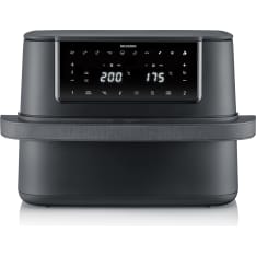 Severin FR2490 FryLight Flex-Max-Dual airfryer