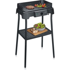 Severin PG8596 sähkögrilli