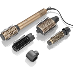 Severin WL0685 S-Style Multi-Style Pro Hair Styler, Copper