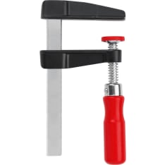 Bessey LM gluing press