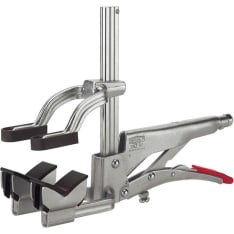 Bessey GRZRO 110/65 lukkopihti