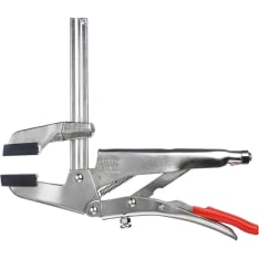 Bessey GRZ10 100/65 lukkopihti