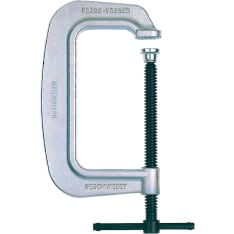 Bessey 100mm/75 C-kitapuristin