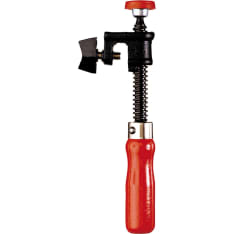 Bessey 1-kara, max.13mm kiskoon reunapuristin