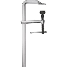 Bessey SGM puristin T-kahvalla