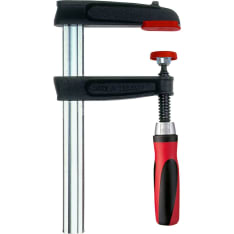 BESSEY TPN-2K cast iron jaws steel press