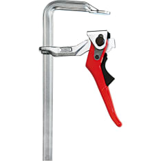 Bessey GH picking up