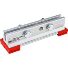 Bessey KRE liitoskappale puristimiin