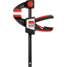 Bessey EZS one-handed press