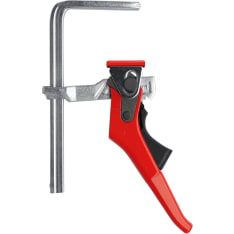 Bessey 160/ 60mm 2400N pöytäkiinnitin