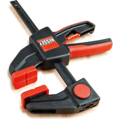Bessey EZL one hand press