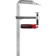 Bessey GZ-12kg 120mm nivelkahvalla puristin