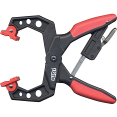 Bessey 55/50mm XCR räikkäpuristin