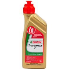 Castrol Automatic Transmax Z 1 l automaattivaihteistoöljy