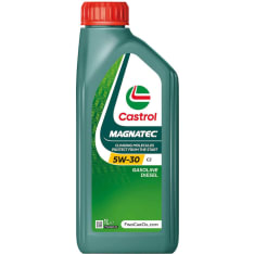 Castrol Magnatec Stop-start 5W-30 C2 1 l engine oil