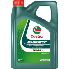 Castrol Magnatec Stop-start 5W-20E 4 l engine oil